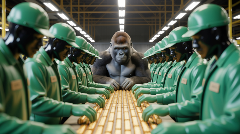 How to Build Backlinks Using Data-Driven Content