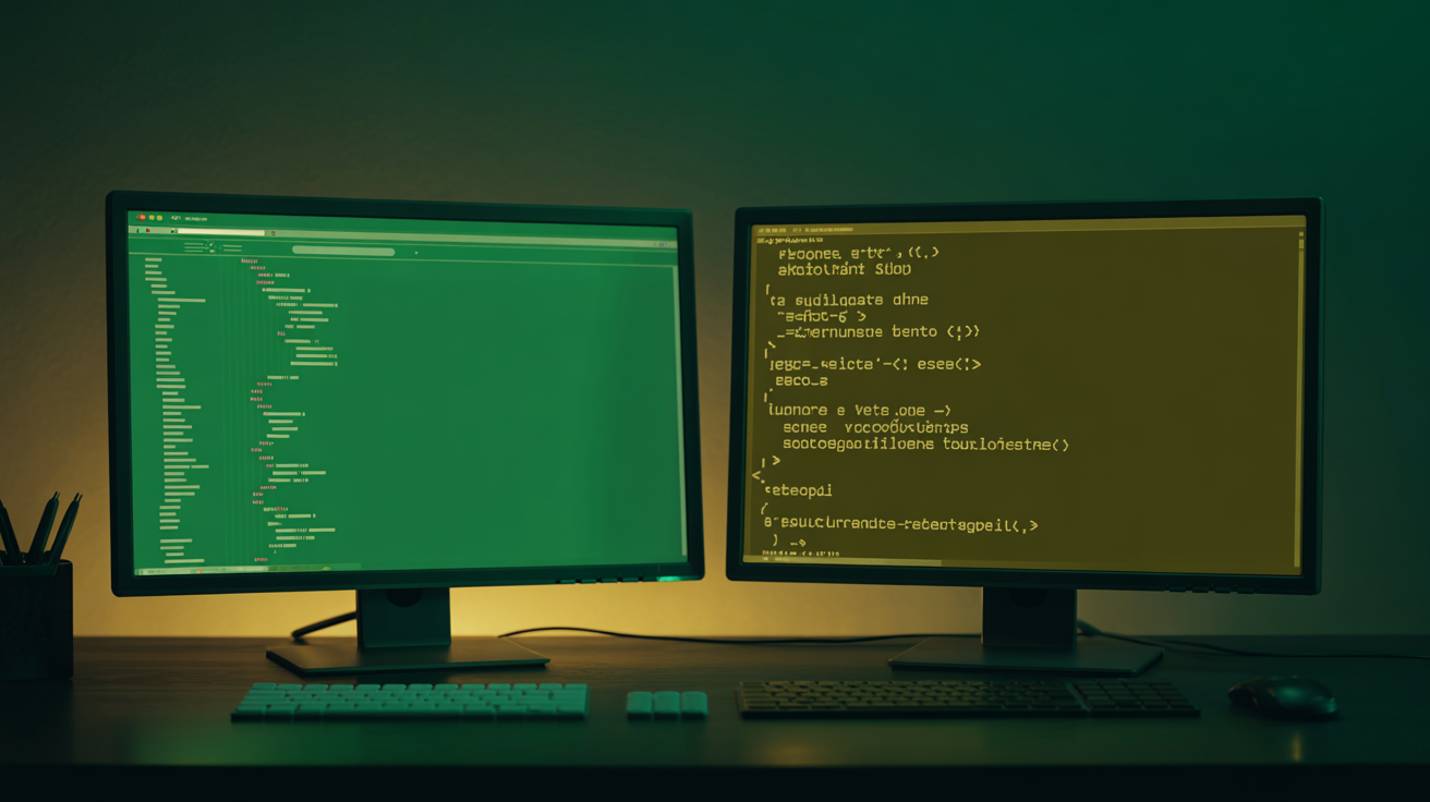 javascript seo illustration