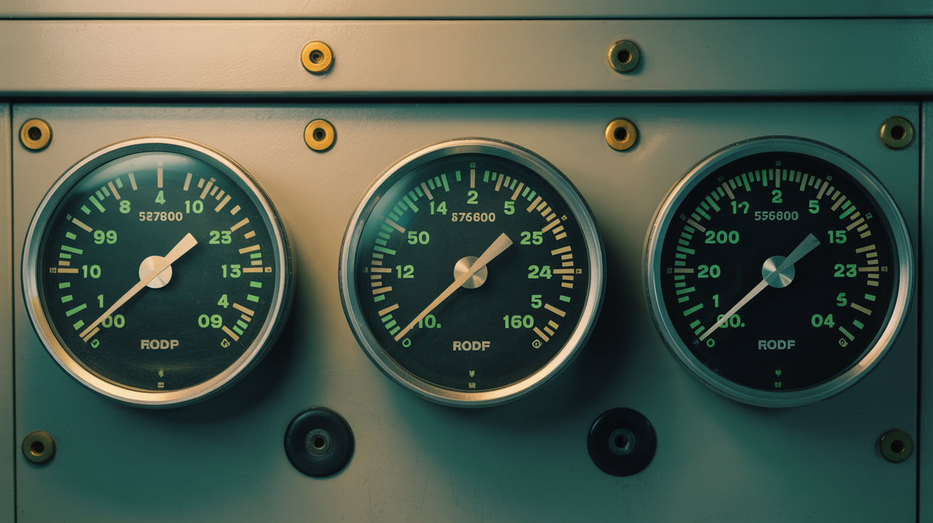 core web vitals illustration