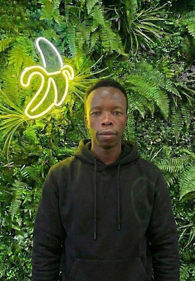 Sibusiso Eugine