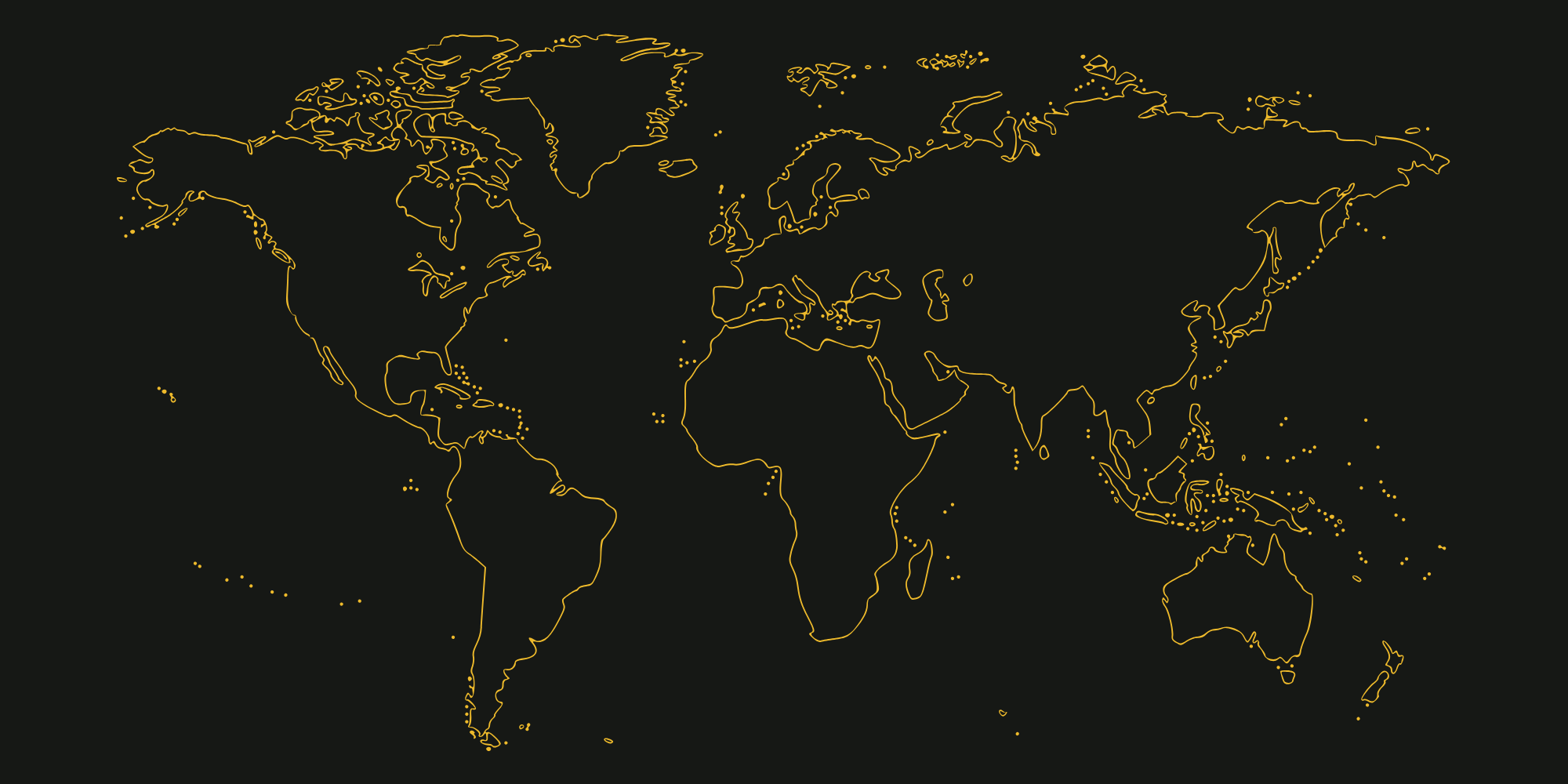 Gorilla Marketing Global Locations
